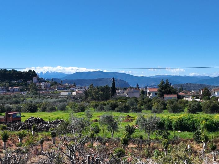 Image No.5-Maison de 3 chambres à vendre à Nafplio