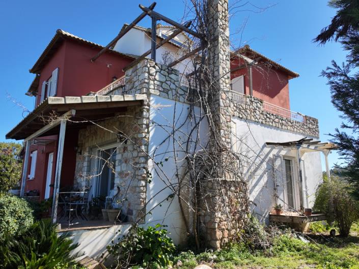 Image No.25-Maison de 3 chambres à vendre à Nafplio