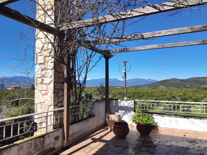 Image No.23-Maison de 3 chambres à vendre à Nafplio