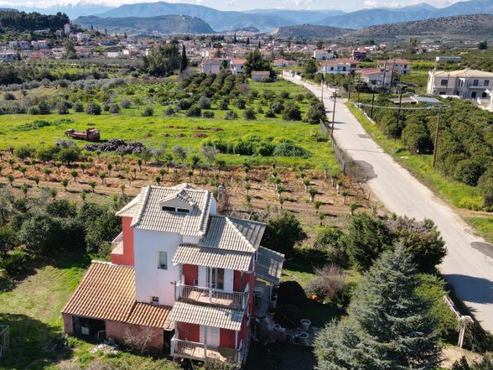 Image No.26-Maison de 3 chambres à vendre à Nafplio