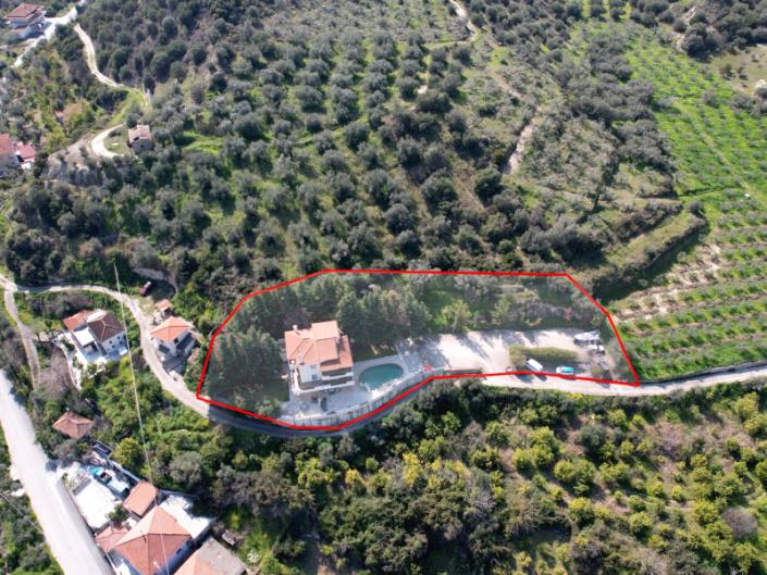 Image No.6-7 Bed Villa for sale