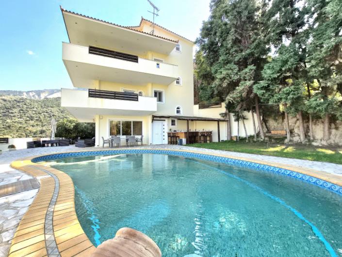 Image No.30-7 Bed Villa for sale