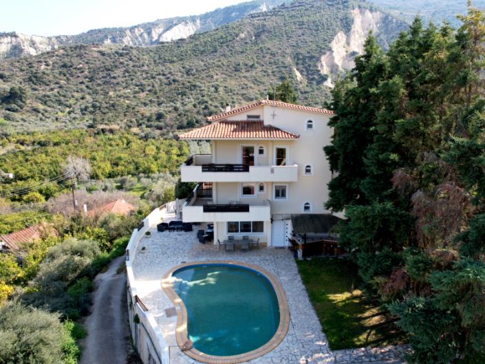 Image No.31-7 Bed Villa for sale