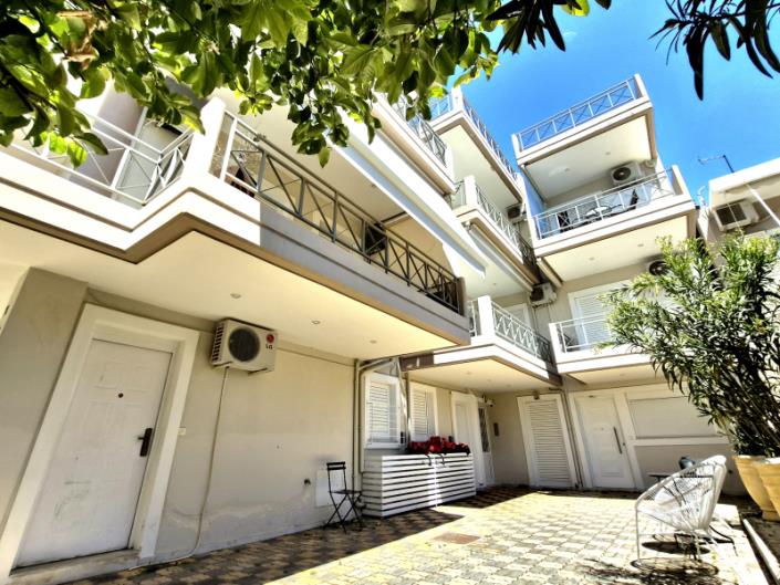Image No.6-1 Bed Apartment for sale