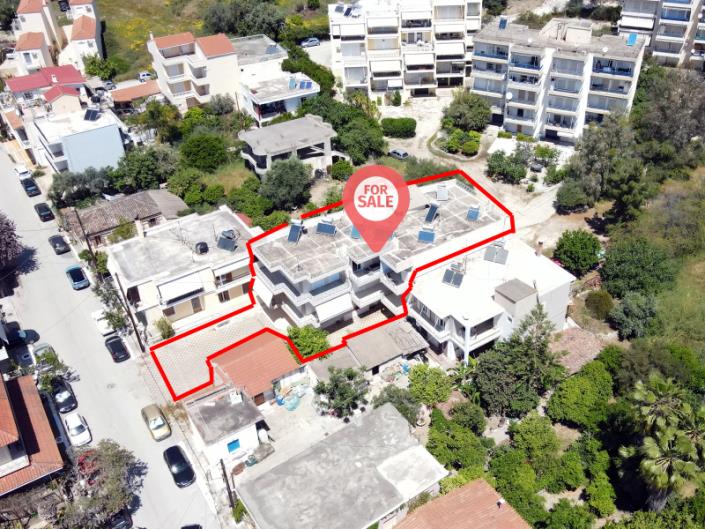 Image No.4-1 Bed Apartment for sale