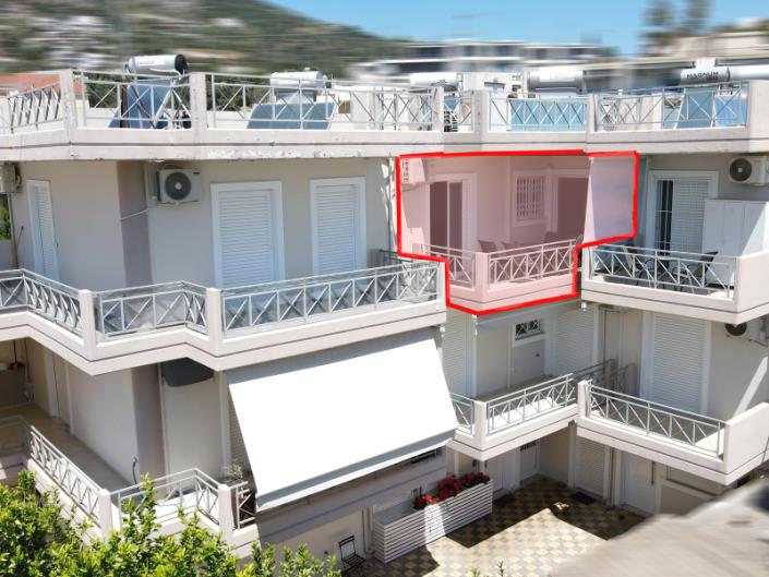 Image No.2-1 Bed Apartment for sale