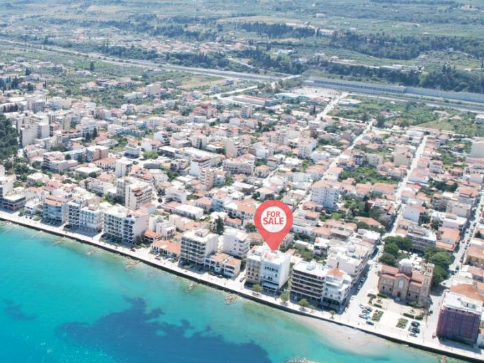 Image No.23-Appartement de 1 chambre à vendre à Xylokastro