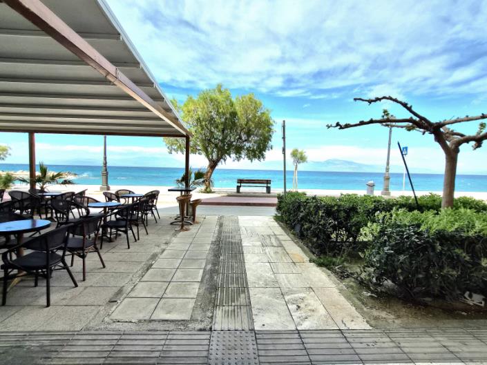 Image No.5-Appartement de 1 chambre à vendre à Xylokastro