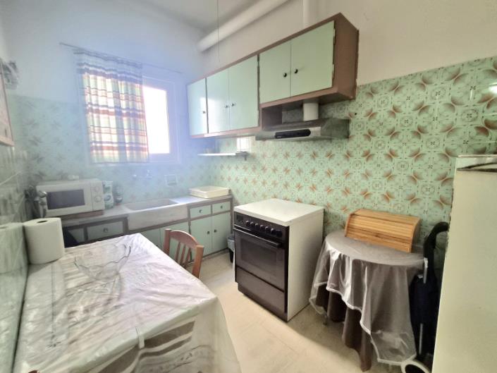 Image No.8-Appartement de 1 chambre à vendre à Xylokastro