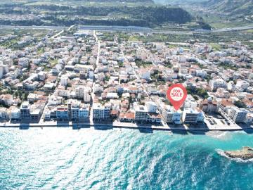 1 - Xylokastro, Appartement