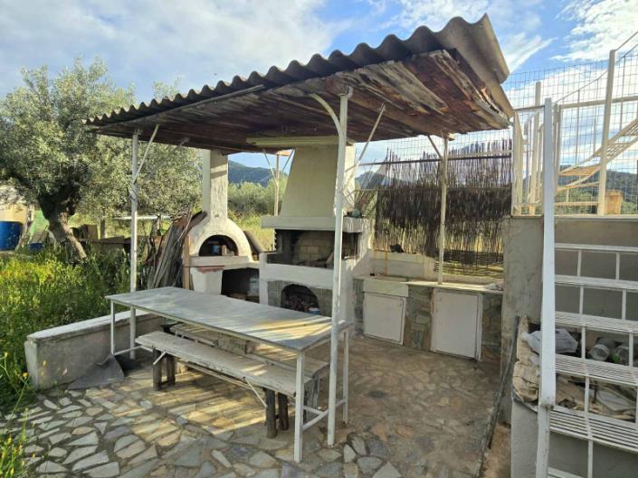 Image No.8-Maison de 3 chambres à vendre à Orea Eleni