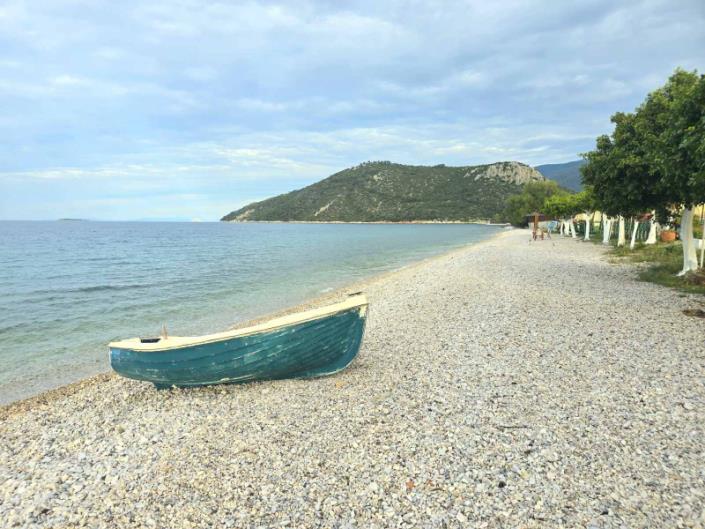 Image No.6-Maison de 3 chambres à vendre à Orea Eleni