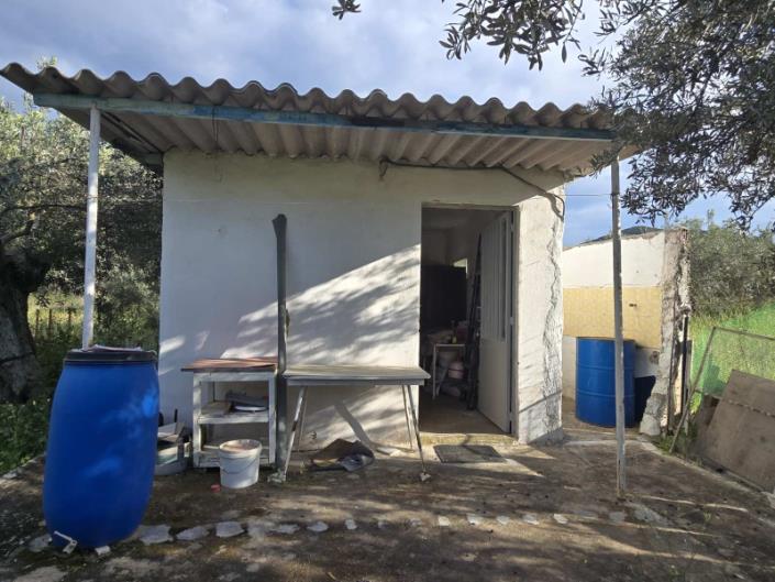 Image No.9-Maison de 3 chambres à vendre à Orea Eleni