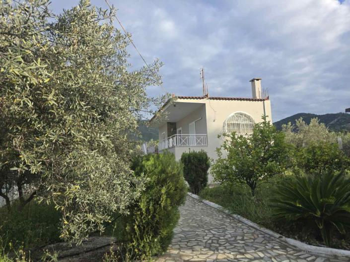 Image No.38-Maison de 3 chambres à vendre à Orea Eleni