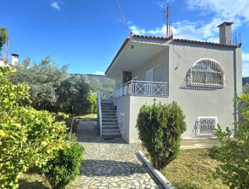 1 - Orea Eleni, House