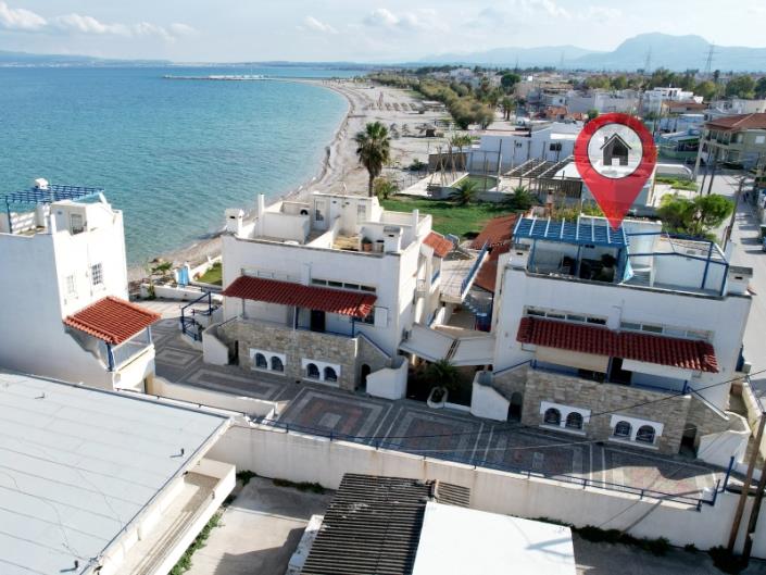 Image No.32-2 Bed Semi-Detached for sale