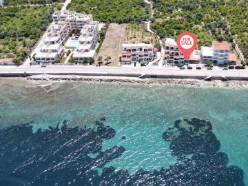 1 - Derveni, Appartement