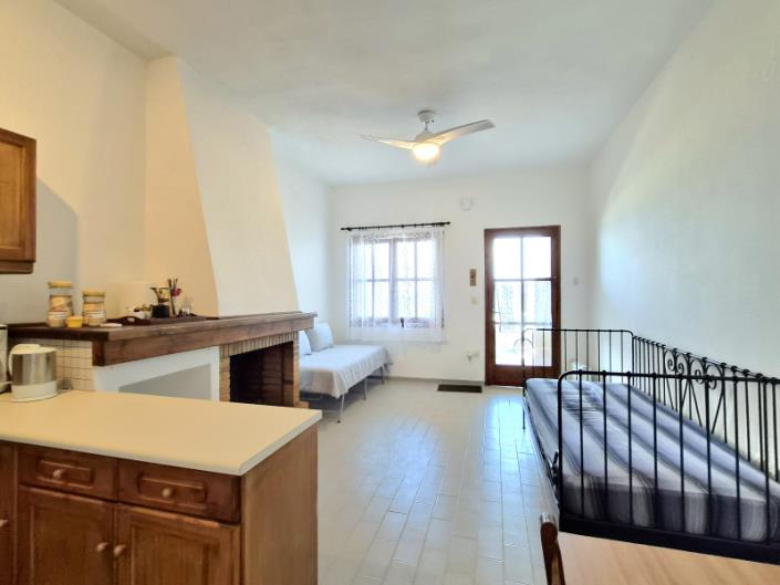Image No.13-Appartement de 1 chambre à vendre à Derveni