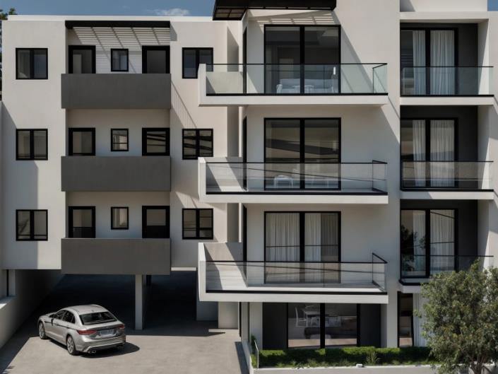 Image No.3-1 Bed Apartment for sale
