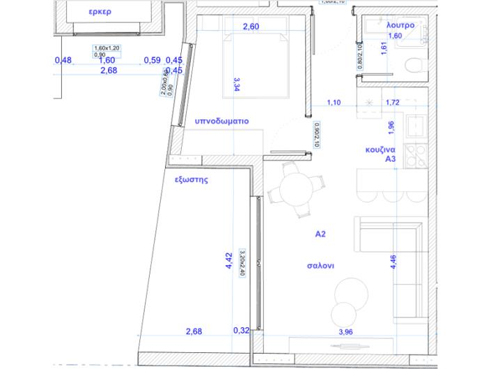 Image No.13-1 Bed Apartment for sale