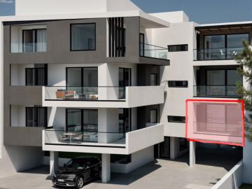 1 - Nafplio, Apartment