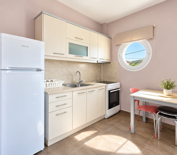 Image No.6-Apartamento con 1 dormitorio en venta