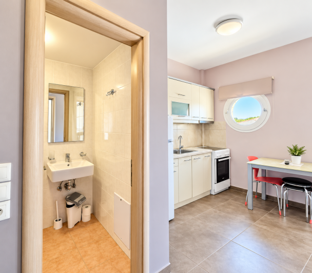 Image No.10-Apartamento con 1 dormitorio en venta