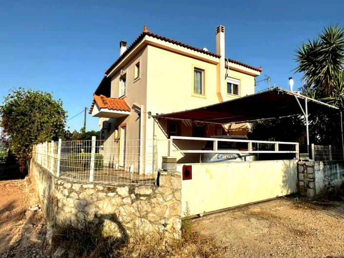 Image No.3-Maison de 3 chambres à vendre à Asini