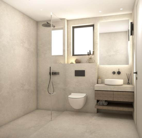 Image No.5-Appartement de 1 chambre à vendre à Nafplio
