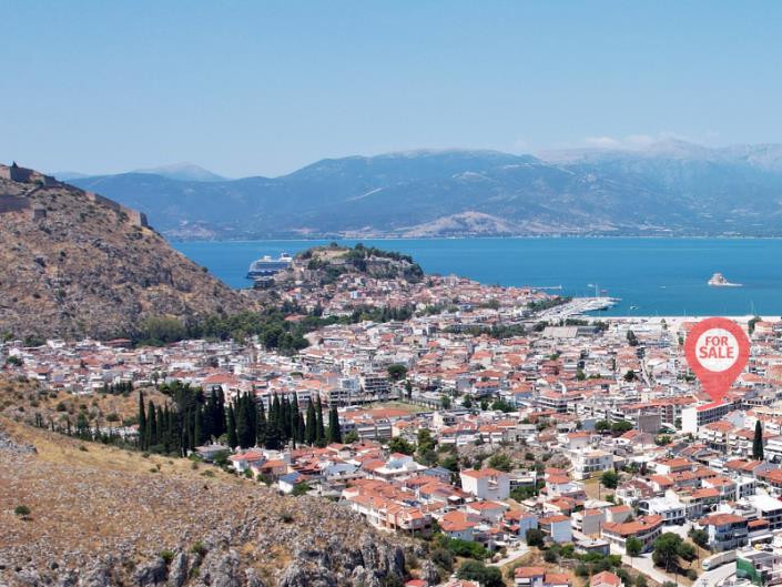 Image No.22-Appartement de 1 chambre à vendre à Nafplio