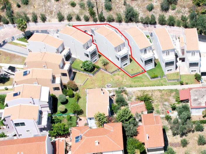 Image No.2-Maison / Villa de 4 chambres à vendre à Xylokastro