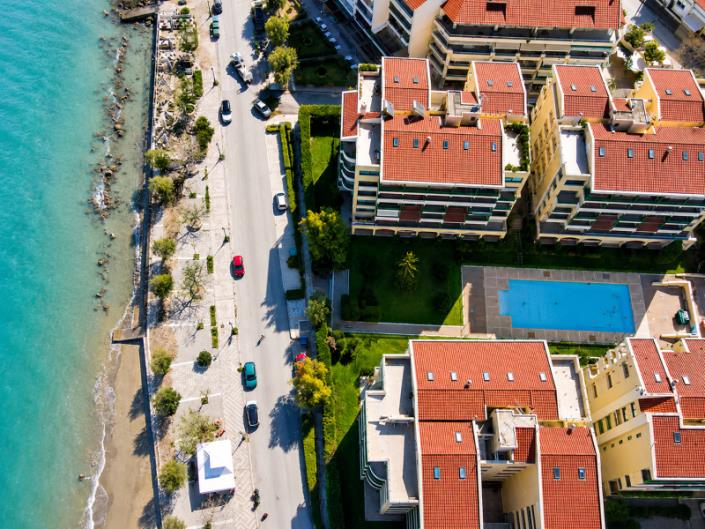 Image No.17-1 Bed Apartment for sale