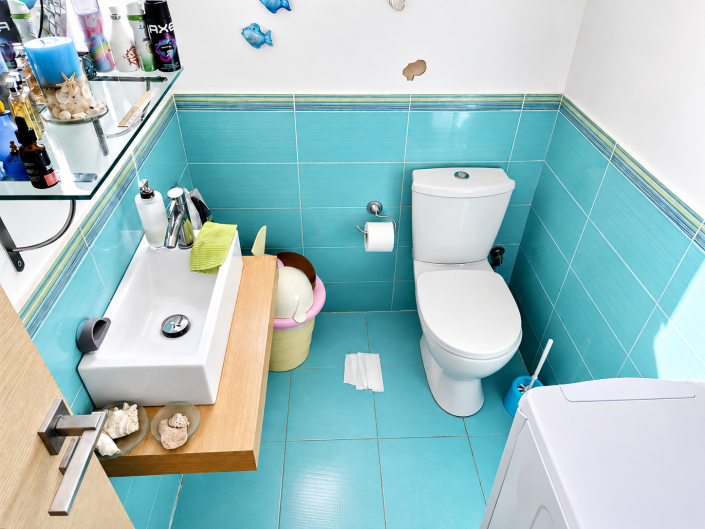 Image No.17-Maison de 3 chambres à vendre à Xylokastro