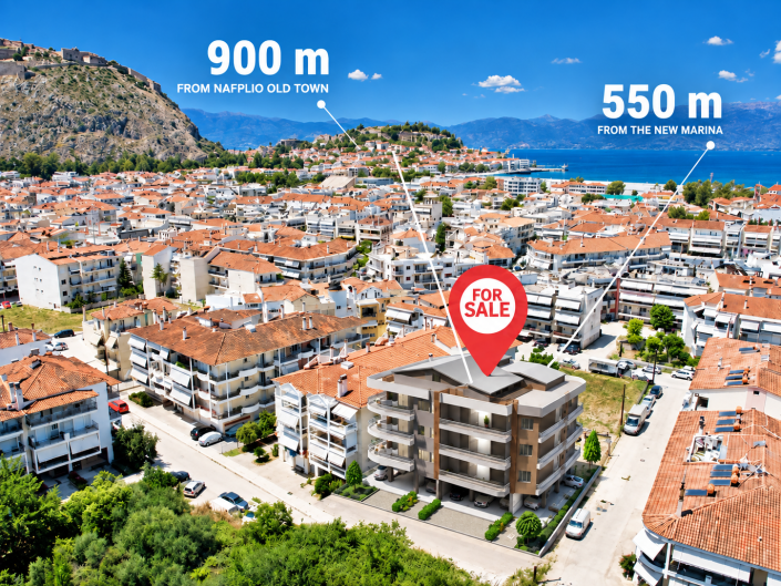 Image No.3-2 Bed Apartment for sale