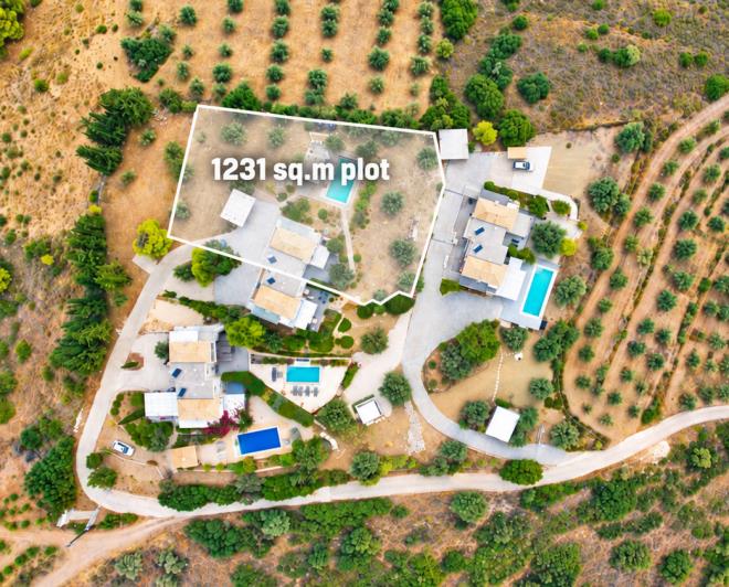 Image No.30-2 Bed House/Villa for sale