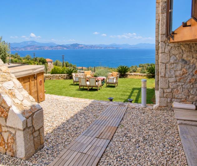 Image No.4-5 Bed Villa for sale