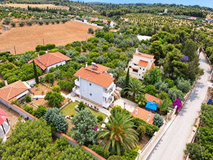 Image No.26-3 Bed House/Villa for sale