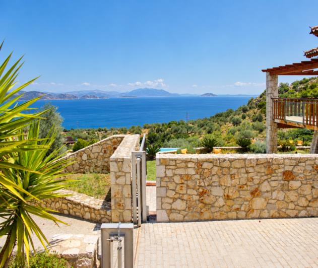 Image No.3-5 Bed Villa for sale