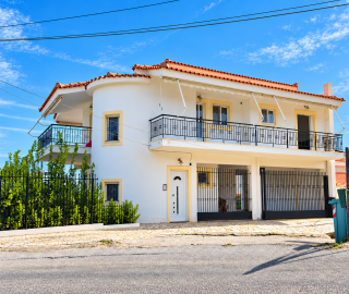 1 - Corinthia, House