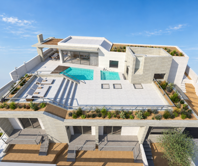 Image No.6-Casa/Villa con 4 dormitorios en venta