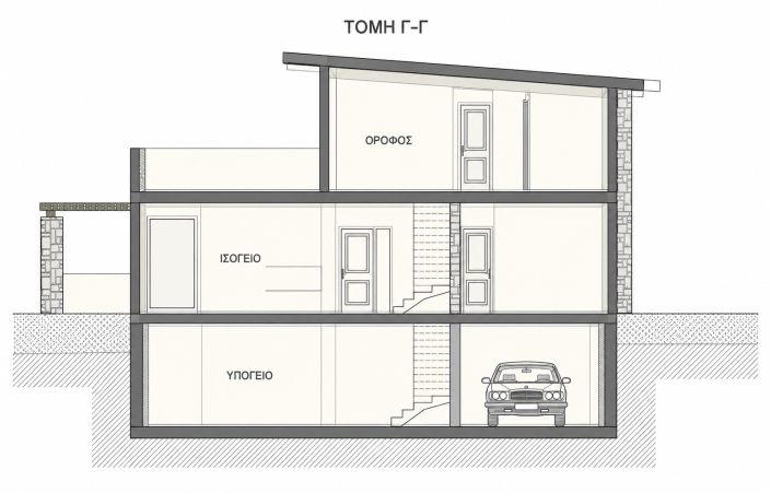 Image No.25-3 Bed Villa for sale