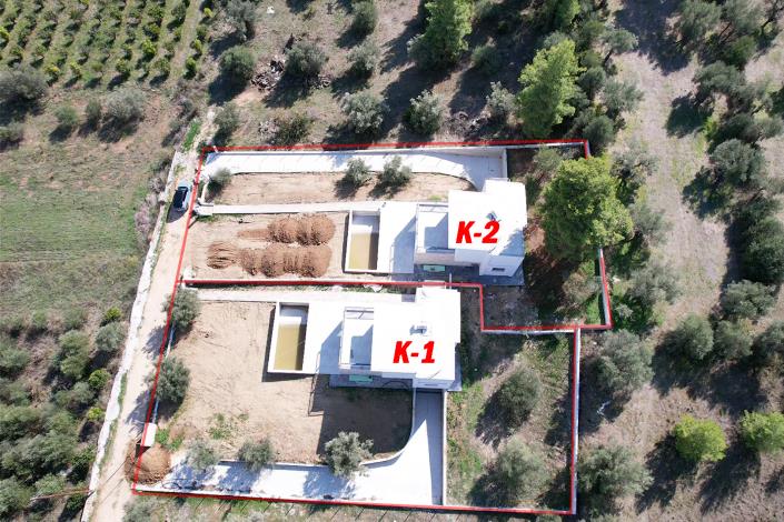 Image No.26-3 Bed Villa for sale