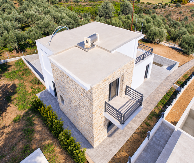 Image No.30-3 Bed Villa for sale