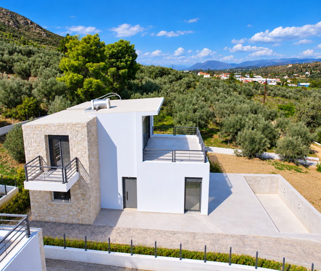 Image No.21-3 Bed Villa for sale