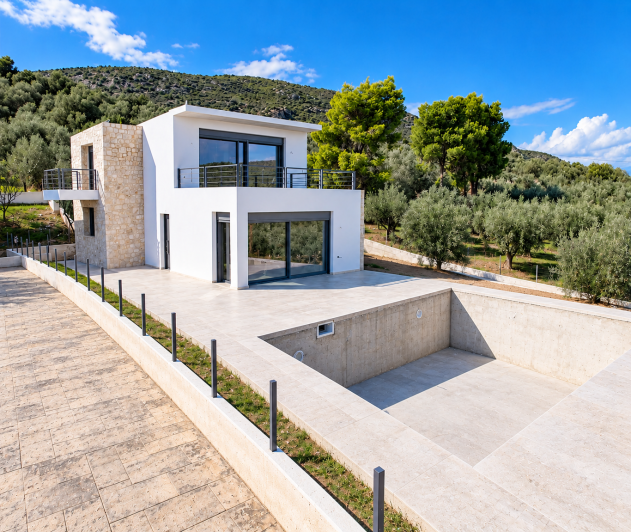Image No.5-3 Bed Villa for sale