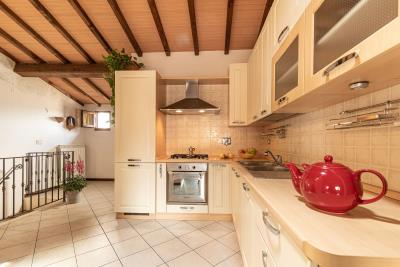 1 - Bibbiena, Townhouse