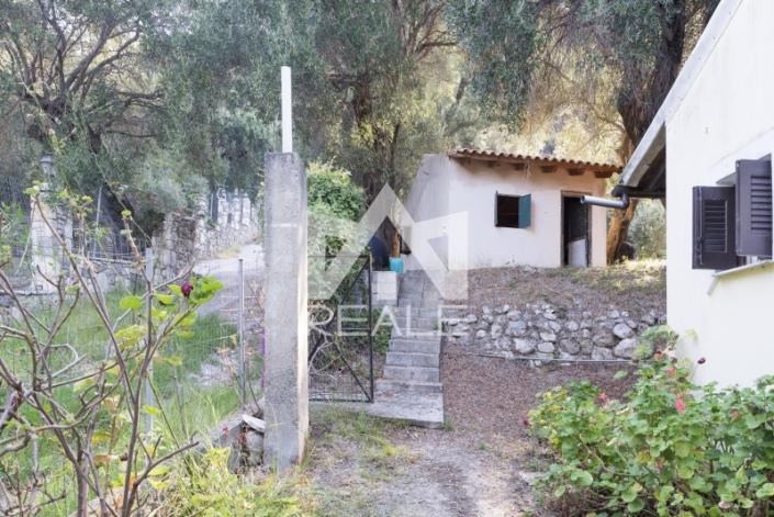 Image No.4-Studio de 2 chambres à vendre à Kerkyra