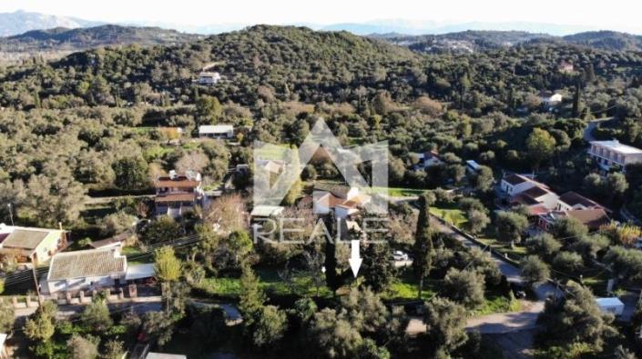 Image No.3-Terrain à vendre à Kerkyra