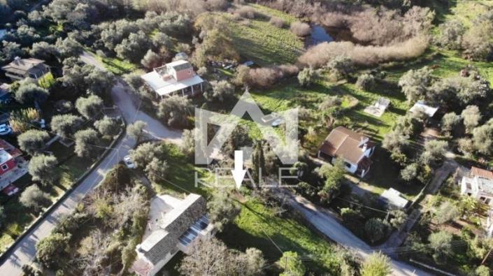 Image No.5-Terrain à vendre à Kerkyra