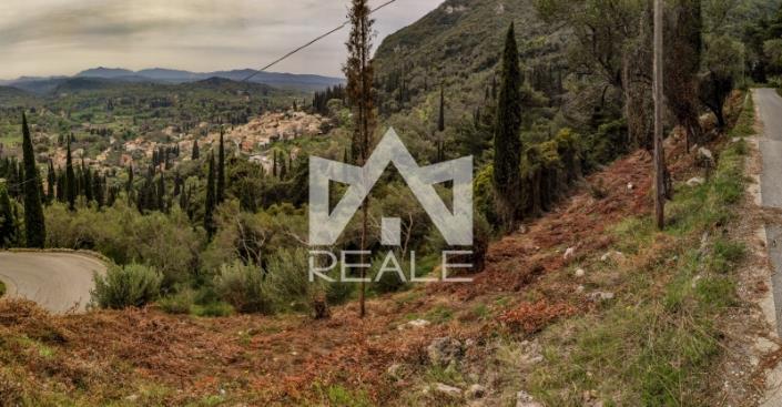 Image No.4-Terrain à vendre à Ano Korakiana